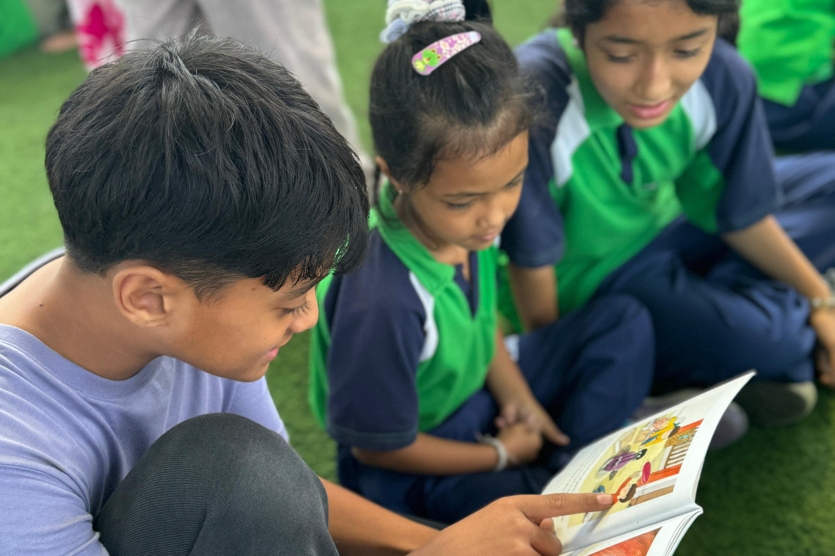 Social Emotional Learning