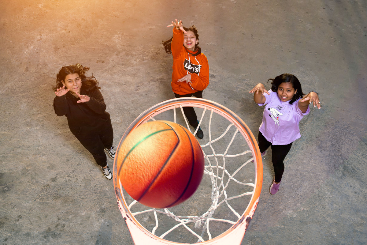 Skill-Based Club Activities