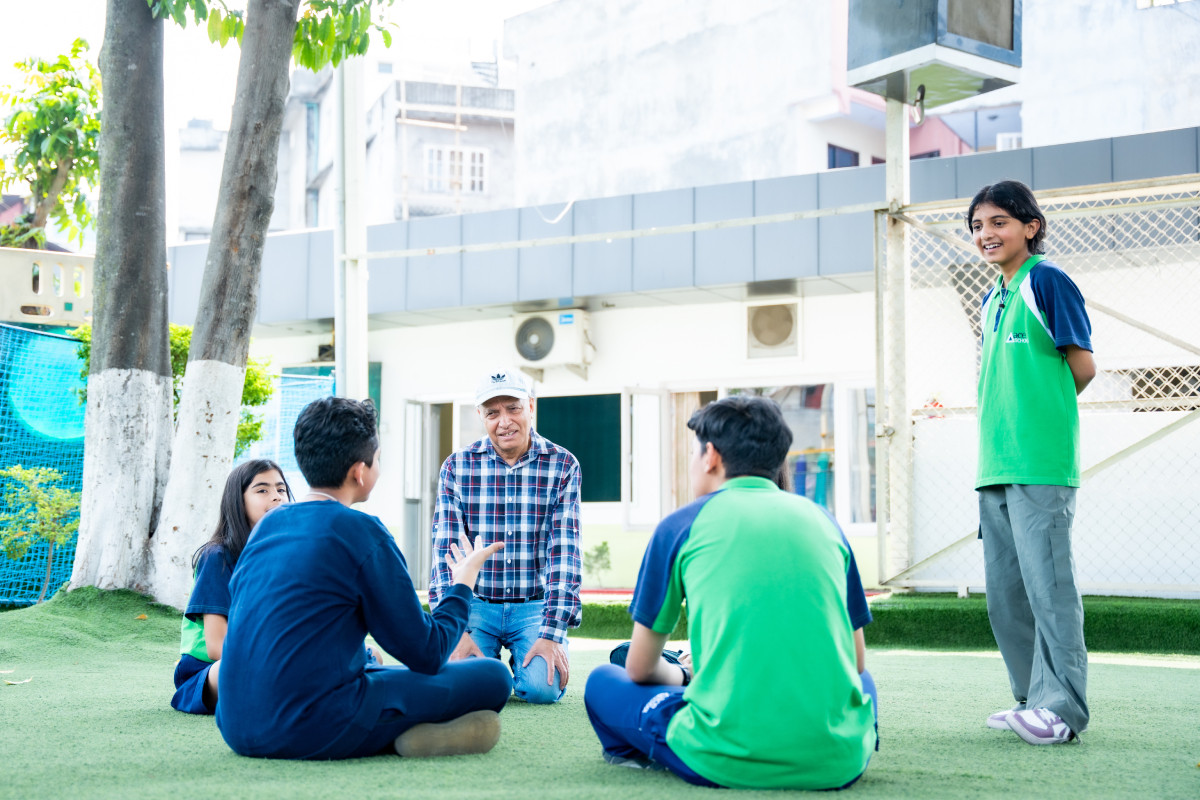 Leadership and Networking