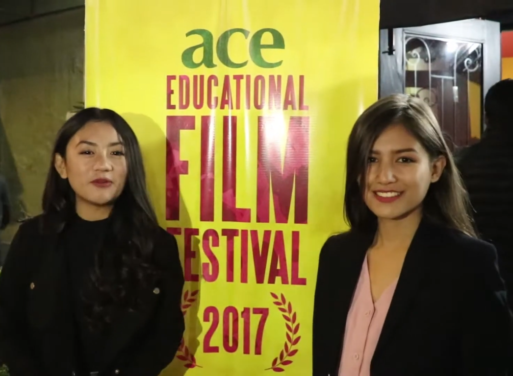 Ace Education Film Festival