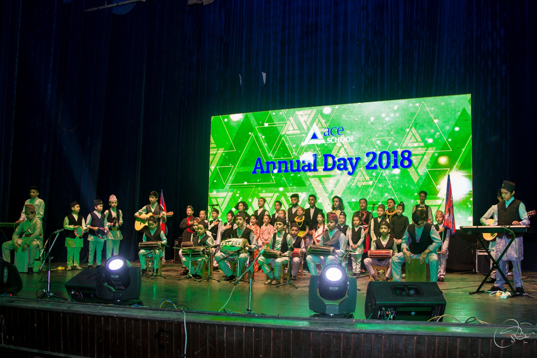Annual Day
